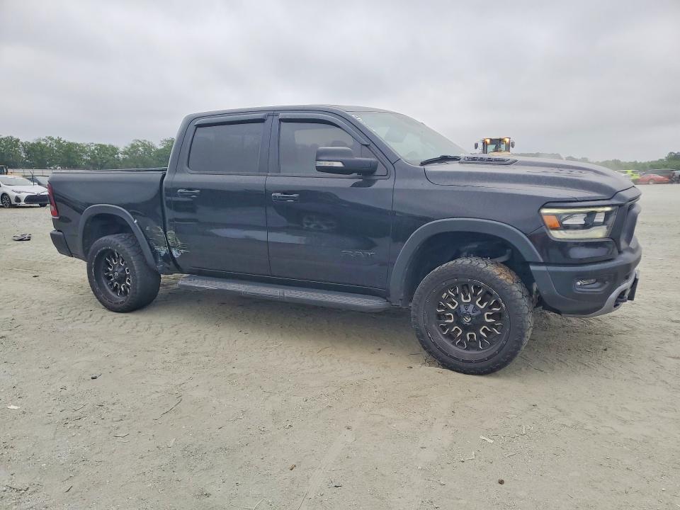 Продажа на аукционе авто 2021 Ram 1500, vin: 1C6SRFLT2MN510874, номер лота: 54317756