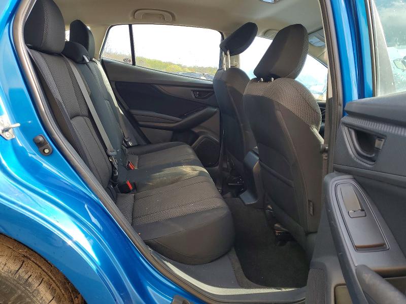 Aukcja sprzedaży 2020 Subaru Impreza, vin: 4S3GTAB61L3724117, numer aukcji: 52262226