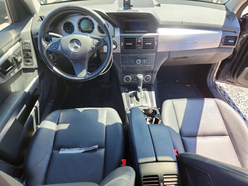 Aukcja sprzedaży 2010 Mercedes-benz Glk, vin: WDCGG8HB1AF311248, numer aukcji: 52025146