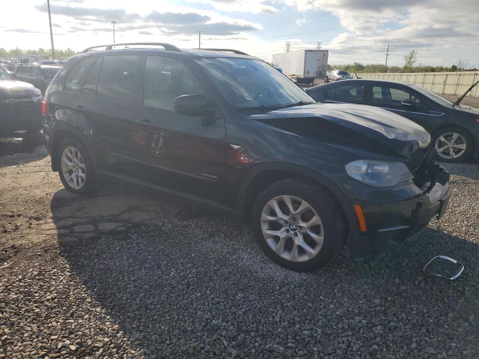 Aukcja sprzedaży 2012 Bmw X5, vin: 5UXZV4C51CL744926, numer aukcji: 53284466