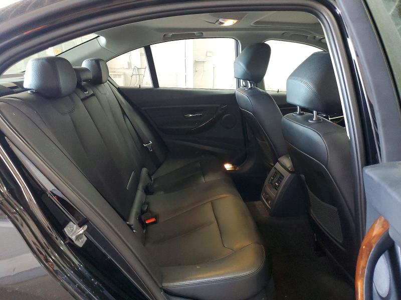 52170516 :رقم المزاد ، WBA3B3C58EJ979006 vin ، 2014 Bmw 328 مزاد بيع