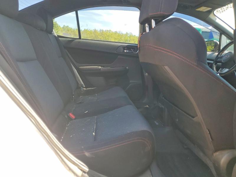 Продаж на аукціоні авто 2015 Subaru Wrx, vin: JF1VA1D66F9830371, номер лоту: 53543636