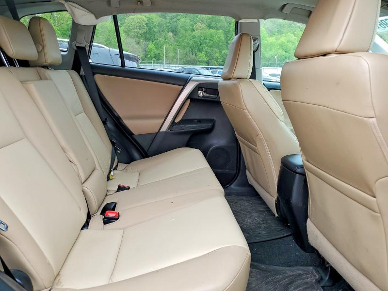 Aukcja sprzedaży 2014 Toyota Rav4, vin: 2T3DFREV2EW181663, numer aukcji: 53561696