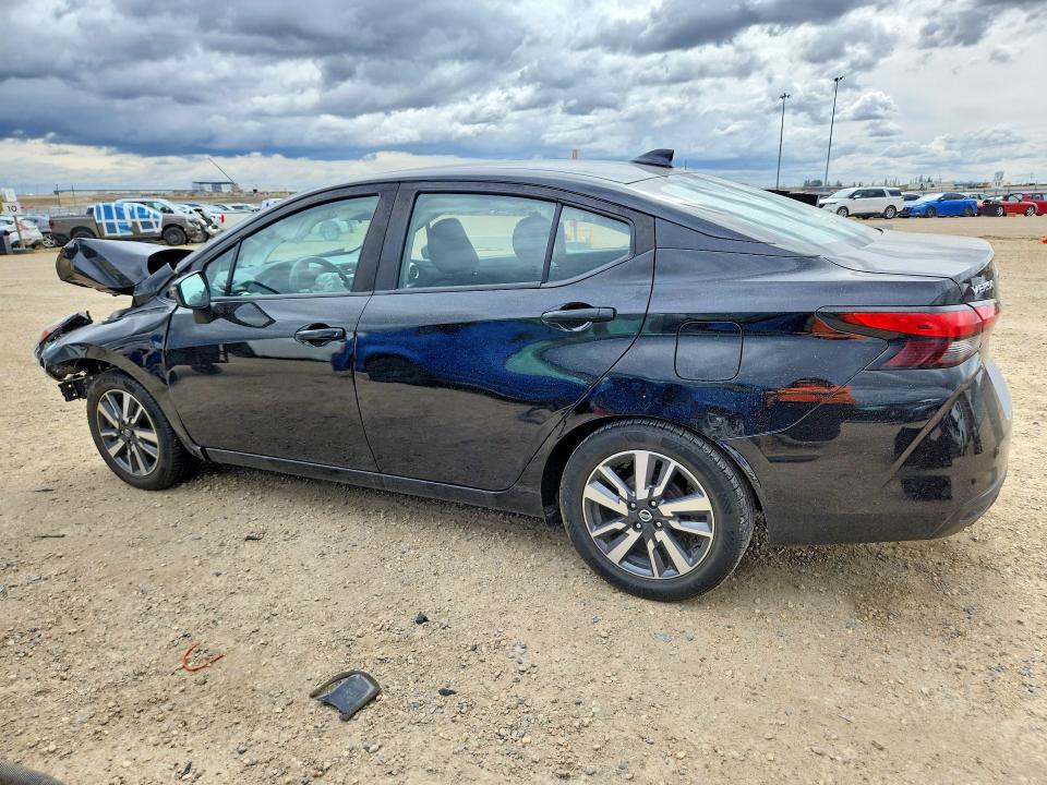 Aukcja sprzedaży 2021 Nissan Versa, vin: 3N1CN8EV3ML864179, numer aukcji: 54130716