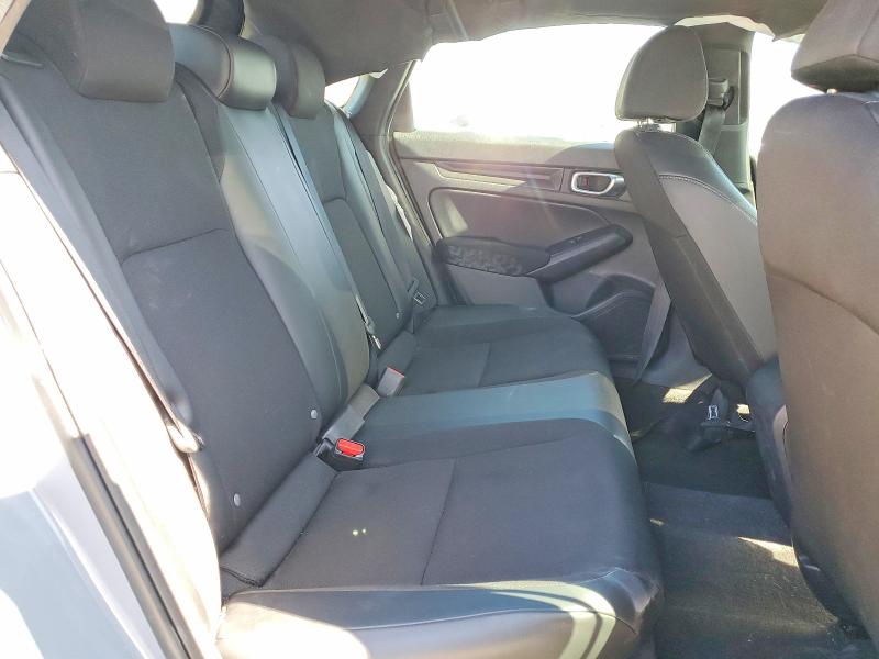 Продажа на аукционе авто 2023 Honda Civic, vin: 19XFL2H86PE014641, номер лота: 54349306
