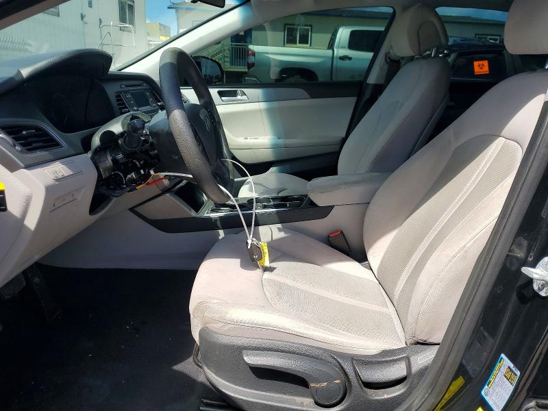 Aukcja sprzedaży 2016 Hyundai Sonata, vin: 5NPE24AF6GH408803, numer aukcji: 51920836