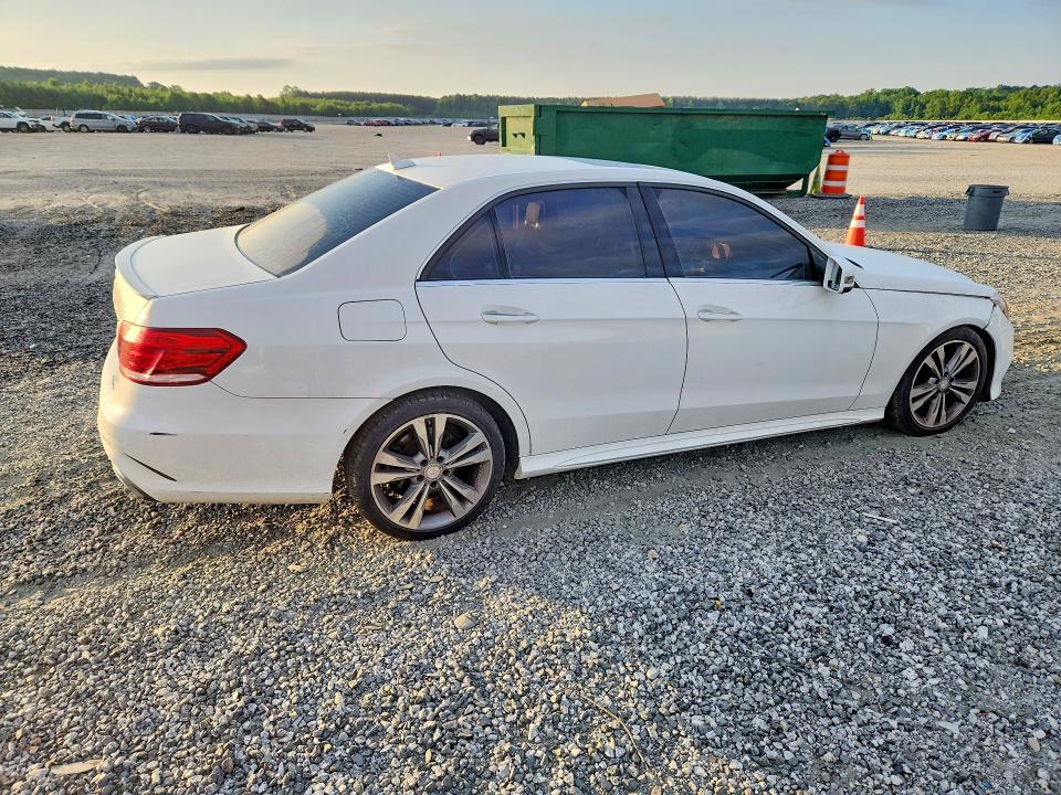53901546 :رقم المزاد ، WDDHF5KB9EB025042 vin ، 2014 Mercedes-benz E مزاد بيع