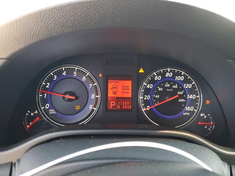 Aukcja sprzedaży 2009 Infiniti G37 Coupe, vin: JNKCV64F79M655115, numer aukcji: 52262976