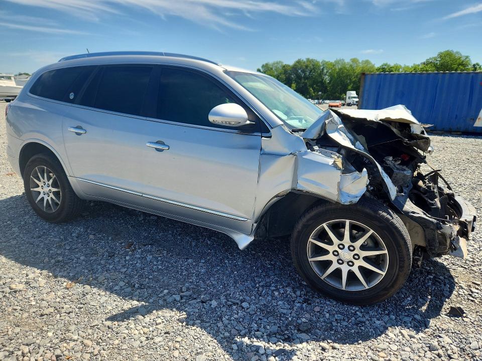 Продажа на аукционе авто 2017 Buick Enclave, vin: 5GAKRBKD9HJ111051, номер лота: 52244116