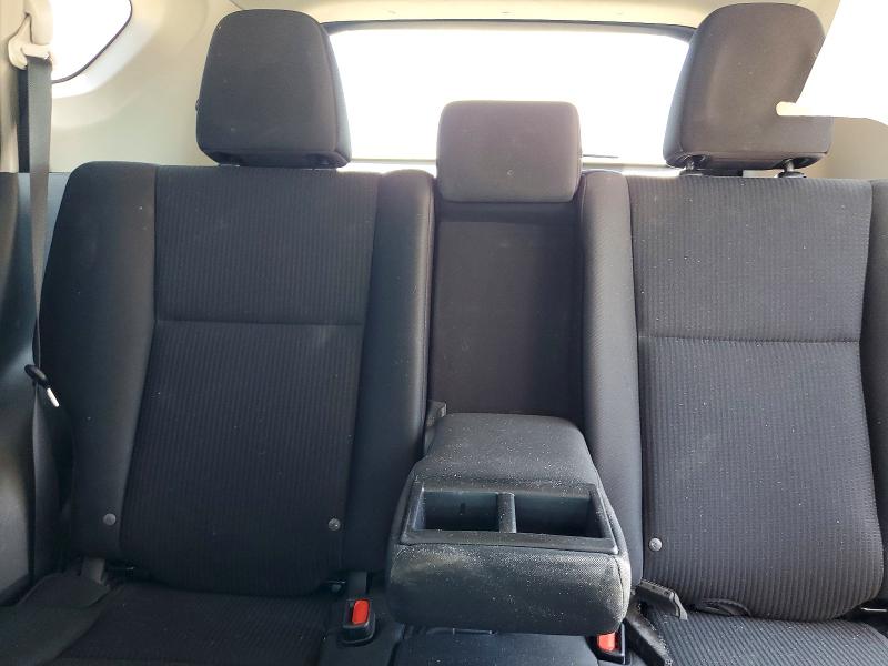 54146426 :رقم المزاد ، 2T3ZFREVXJW419789 vin ، 2018 Toyota Rav4 Le مزاد بيع