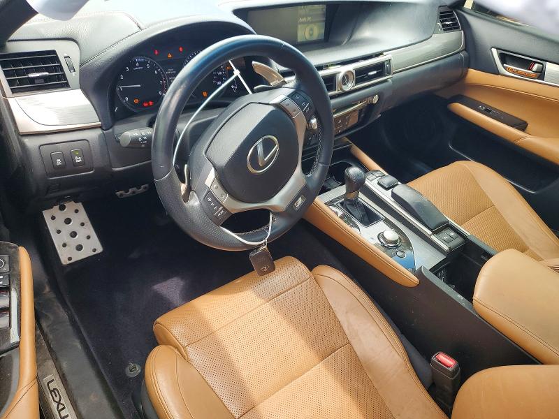 Aukcja sprzedaży 2013 Lexus Gs, vin: JTHBE1BL0D5027844, numer aukcji: 76835865