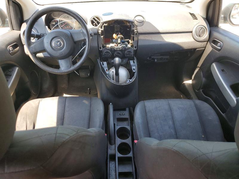 Aukcja sprzedaży 2012 Mazda Mazda2, vin: JM1DE1KY6C0137234, numer aukcji: 53738346