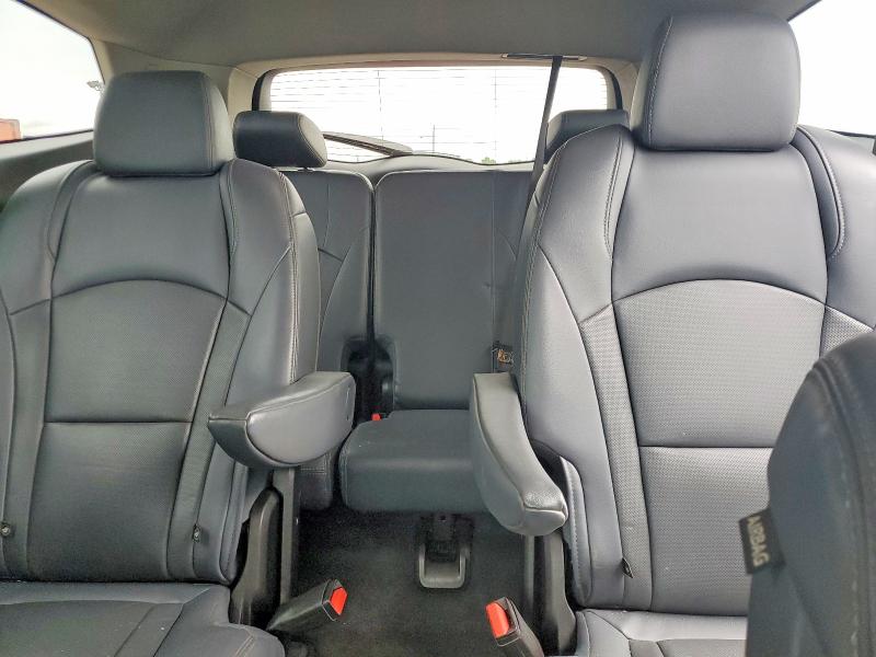 54225486 :رقم المزاد ، 5GAEVAKW0KJ286185 vin ، 2019 Buick Enclave مزاد بيع