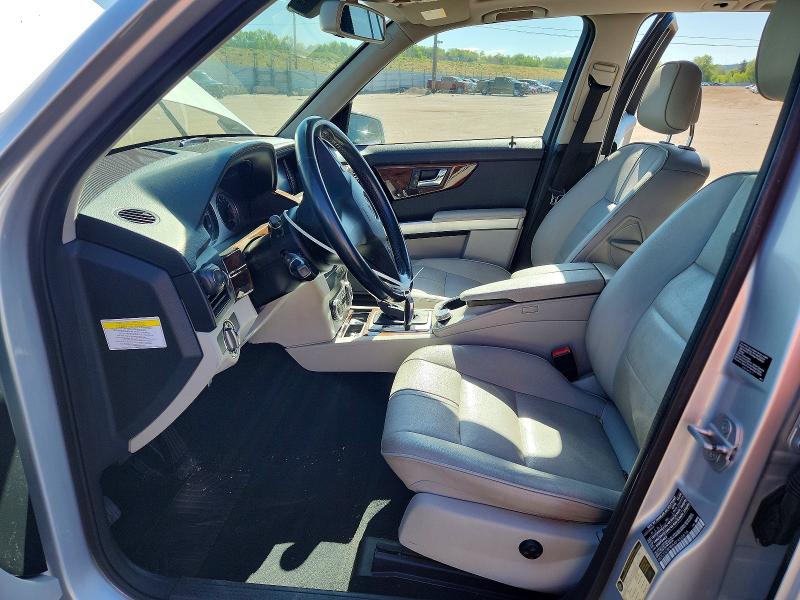 Продажа на аукционе авто 2010 Mercedes-benz Glk, vin: WDCGG8HB8AF450616, номер лота: 53071286