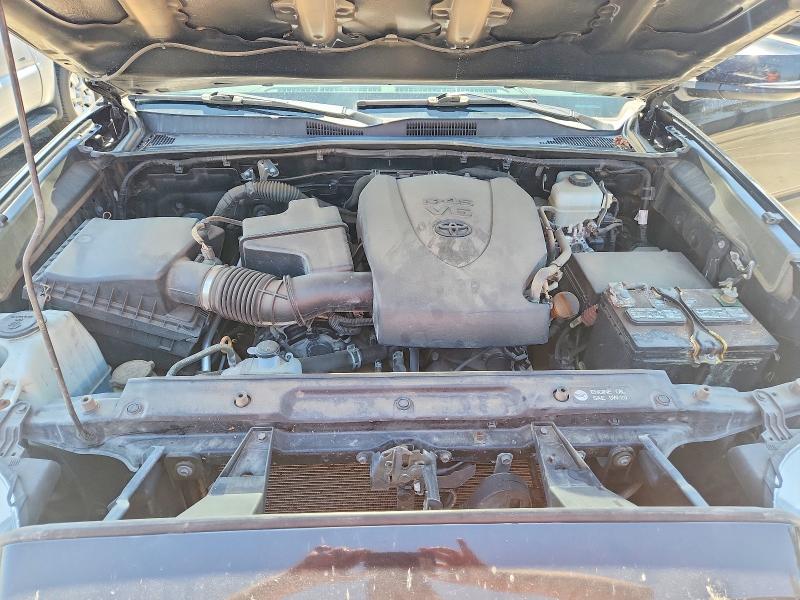 52749486 :رقم المزاد ، 3TMCZ5AN9KM279460 vin ، 2019 Toyota Tacoma مزاد بيع