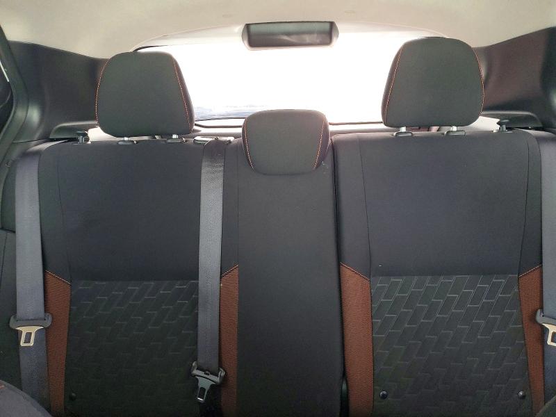 2022 Nissan Kicks მანქანა იყიდება აუქციონზე, vin: 3N1CP5DV1NL480719, აუქციონის ნომერი: 55164526