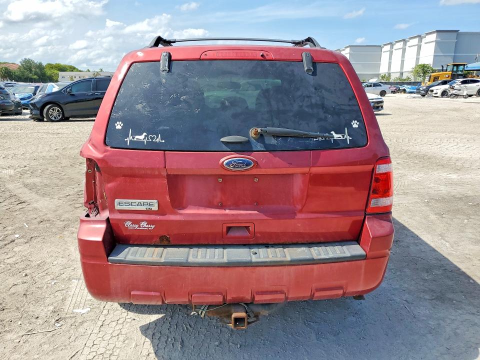 Aukcja sprzedaży 2012 Ford Escape, vin: 1FMCU0D78CKC04963, numer aukcji: 52729206