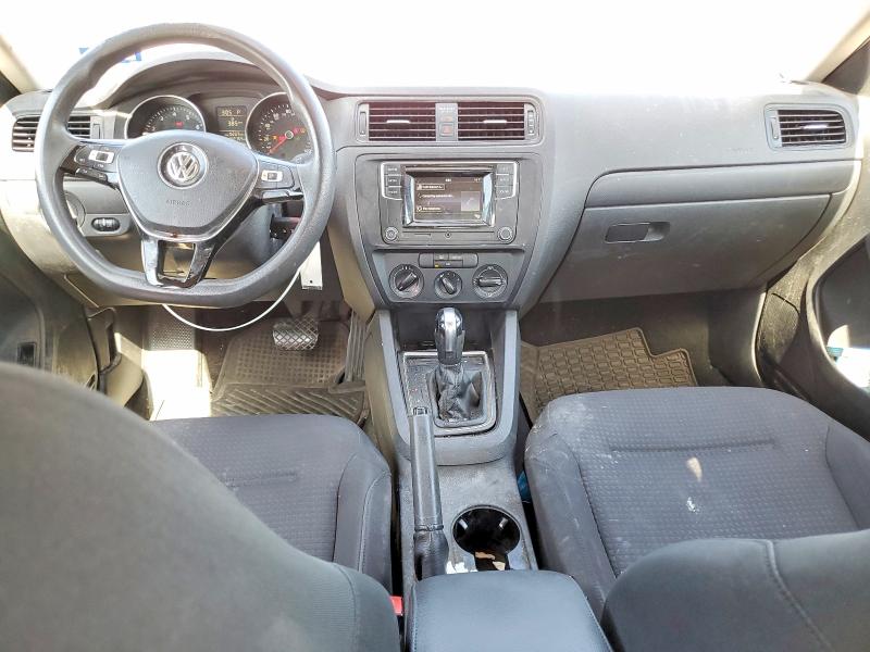 2016 Volkswagen Jetta მანქანა იყიდება აუქციონზე, vin: 3VW267AJ7GM303711, აუქციონის ნომერი: 55318596