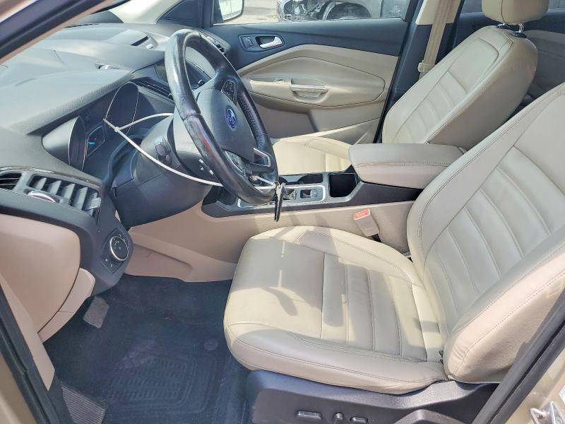 Продаж на аукціоні авто 2017 Ford Escape, vin: 1FMCU9JD0HUA18134, номер лоту: 54248896