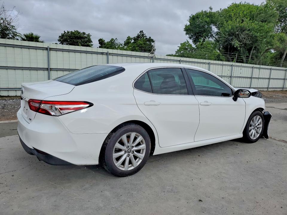 Aukcja sprzedaży 2018 Toyota Camry, vin: 4T1B11HK8JU135816, numer aukcji: 53045526