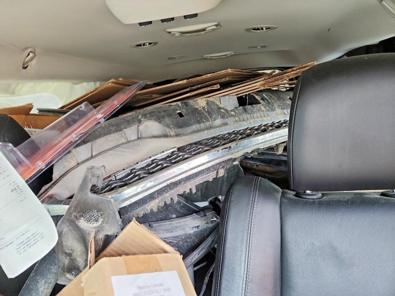Aukcja sprzedaży 2021 Dodge Durango, vin: 1C4RDJAGXMC792286, numer aukcji: 53725556