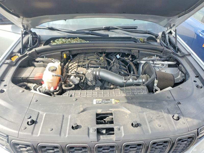 Aukcja sprzedaży 2023 Jeep Grand Cherokee, vin: 1C4RJKAG9P8872619, numer aukcji: 53408836