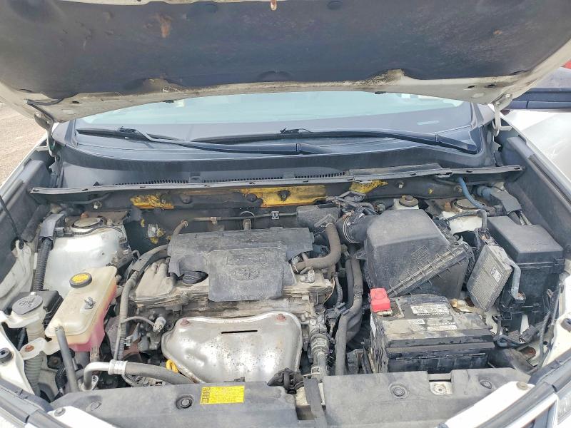 54483776 :رقم المزاد ، JTMBFREV0D5027384 vin ، 2013 Toyota Rav4 مزاد بيع