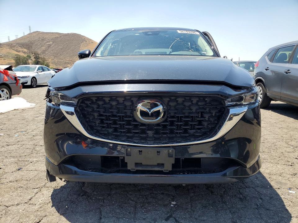 52789206 :رقم المزاد ، JM3KFBCL9S0565365 vin ، 2025 Mazda Cx-5 مزاد بيع
