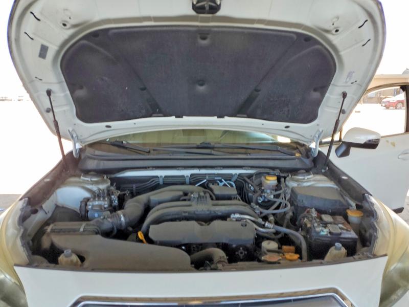 Продажа на аукционе авто 2016 Subaru Outback, vin: 4S4BSANC0G3353757, номер лота: 53854146
