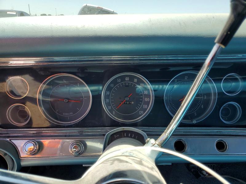 1967 Chevrolet Uk მანქანა იყიდება აუქციონზე, vin: 164877L100069, აუქციონის ნომერი: 54532176