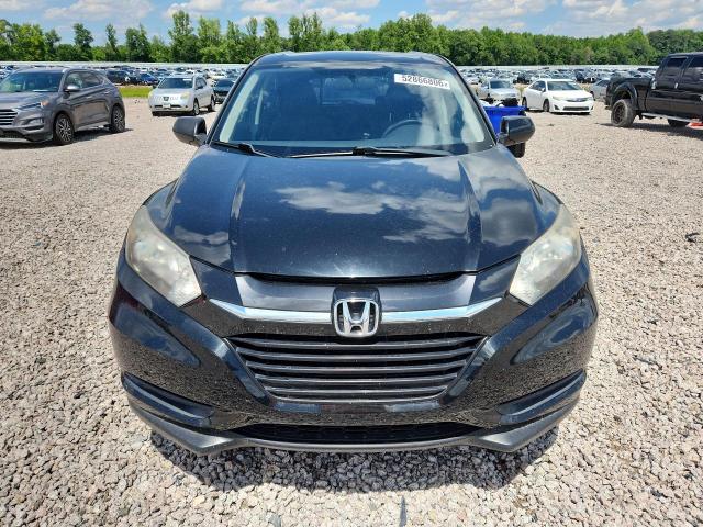 52866806 :رقم المزاد ، 3CZRU5H33GM714052 vin ، 2016 Honda Hr-v مزاد بيع