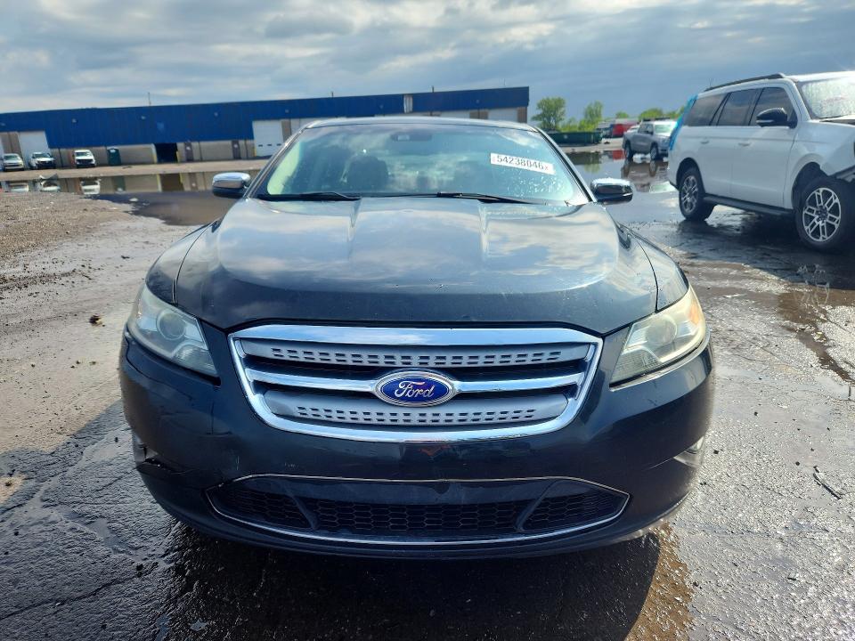 Aukcja sprzedaży 2012 Ford Taurus, vin: 1FAHP2FW7CG134169, numer aukcji: 54238046