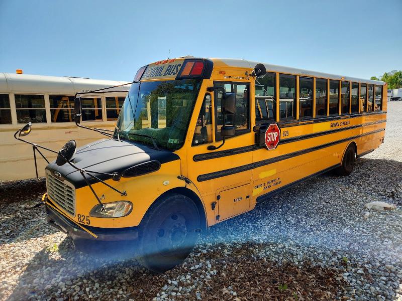 Aukcja sprzedaży 2012 Thomas School Bus, vin: 4UZABRDU5CCBP5474, numer aukcji: 47094246