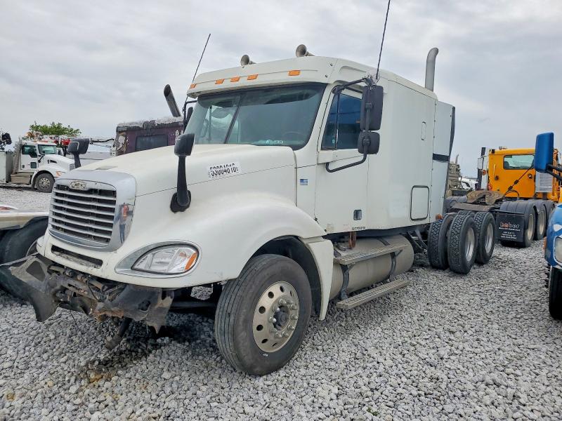 Aukcja sprzedaży 2006 Freightliner Columbia, vin: 1FUJA6AV76LW89565, numer aukcji: 53004816