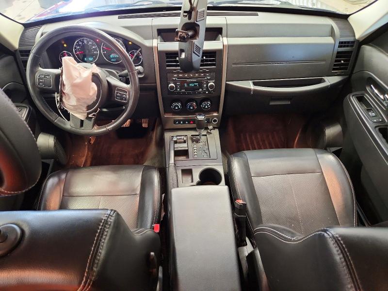 Aukcja sprzedaży 2012 Jeep Liberty, vin: 1C4PJMAK2CW181865, numer aukcji: 53388016