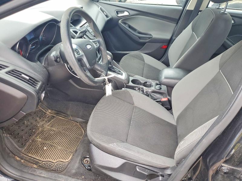 Продажа на аукционе авто 2014 Ford Focus, vin: 1FADP3F21EL186618, номер лота: 54434856