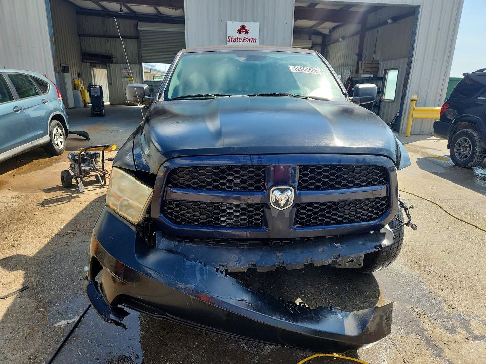 2017 Ram 1500 მანქანა იყიდება აუქციონზე, vin: 1C6RR6LT6HS506106, აუქციონის ნომერი: 52960486