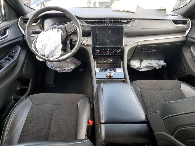 Продажа на аукционе авто 2024 Jeep Grand Cherokee, vin: 1C4RJKAG5R8517319, номер лота: 55055646