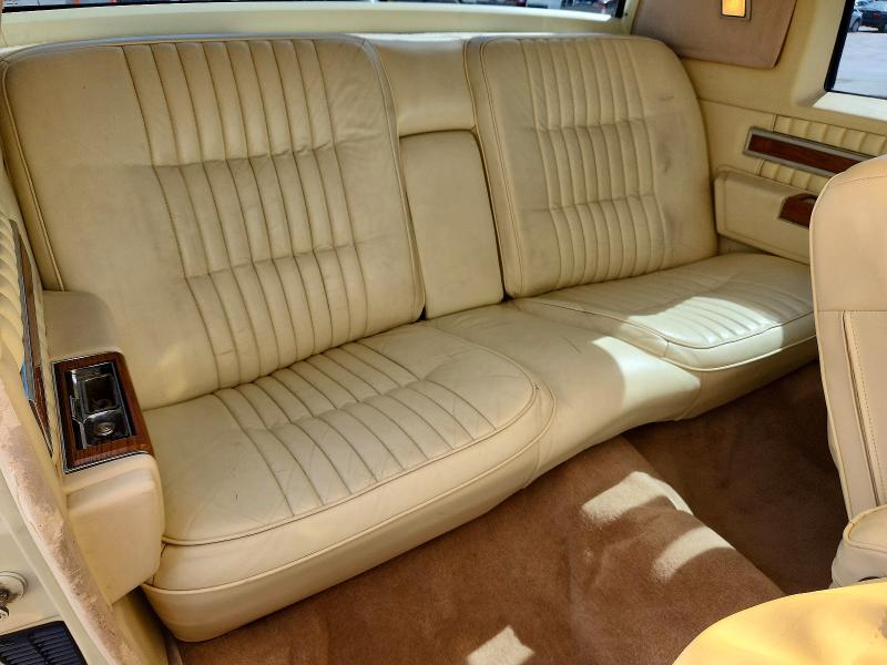 Продаж на аукціоні авто 1981 Cadillac Deville, vin: 1G6AD4793B9221338, номер лоту: 51884036