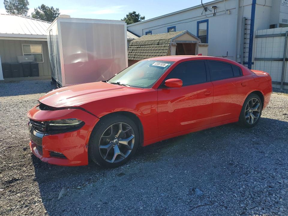 Aukcja sprzedaży 2017 Dodge Charger, vin: 2C3CDXHG9HH558419, numer aukcji: 52087826