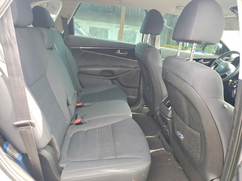 Продаж на аукціоні авто 2019 Kia Sorento, vin: 5XYPGDA57KG563734, номер лоту: 55563646