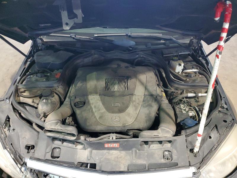 54475776 :رقم المزاد ، WDDGF81X99R084020 vin ، 2009 Mercedes-benz C مزاد بيع