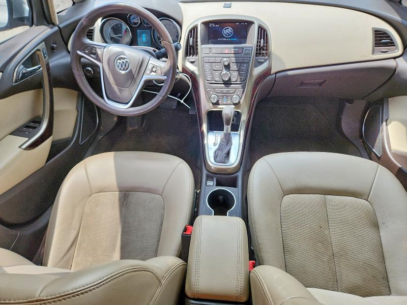 Продажа на аукционе авто 2016 Buick Verano, vin: 1G4PP5SK2G4131029, номер лота: 54076916