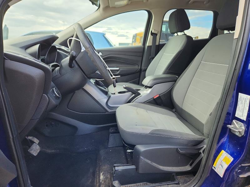 Продаж на аукціоні авто 2015 Ford Escape, vin: 1FMCU9GXXFUB75619, номер лоту: 52029686