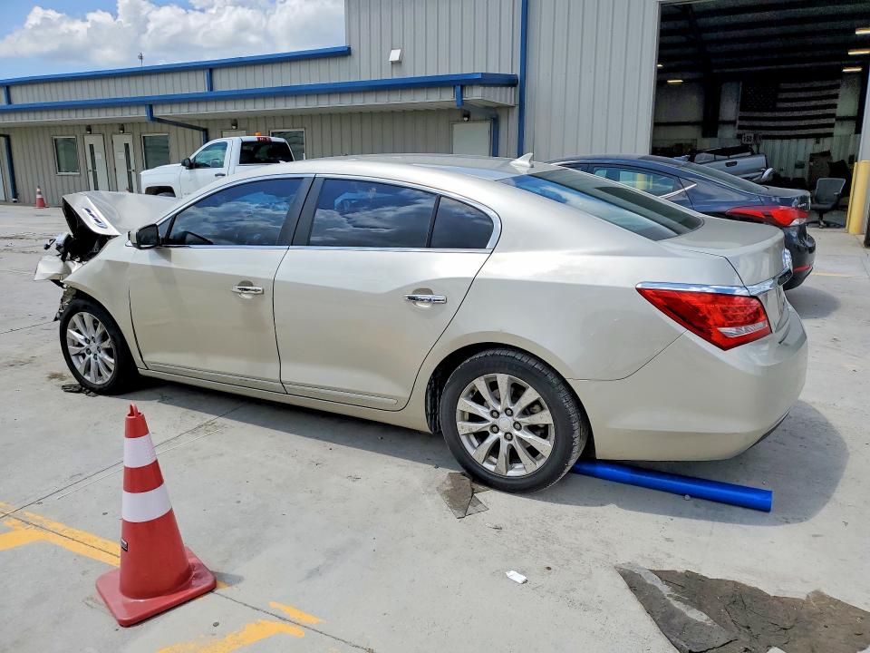 Auction sale of the 2014 Buick Lacrosse, vin: 1G4GA5GR5EF227469, lot number: 54663726