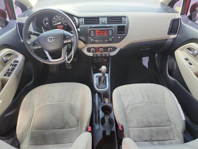 Продажа на аукционе авто 2012 Kia Rio, vin: KNADM4A31C6073091, номер лота: 54475126