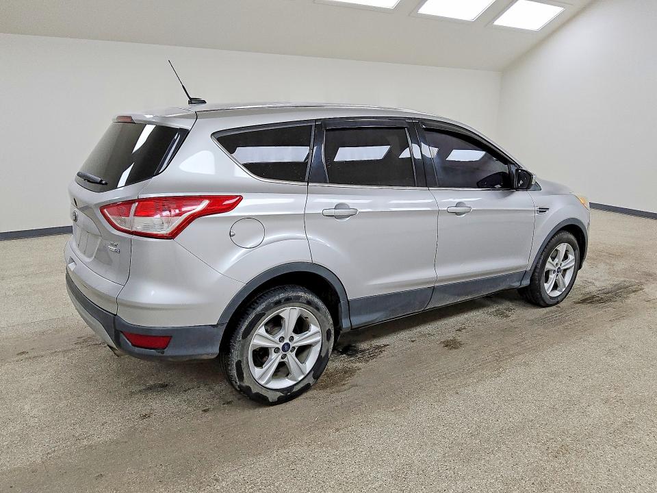 Продажа на аукционе авто 2014 Ford Escape, vin: 1FMCU9G9XEUC09574, номер лота: 52068456