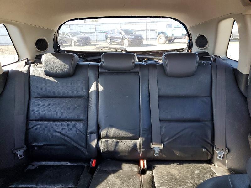 Продажа на аукционе авто 2010 Acura Rdx, vin: 5J8TB1H50AA004673, номер лота: 52255206
