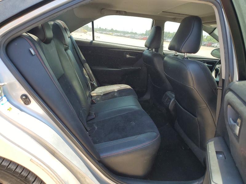 Aukcja sprzedaży 2015 Toyota Camry, vin: 4T1BF1FK0FU927714, numer aukcji: 53438736