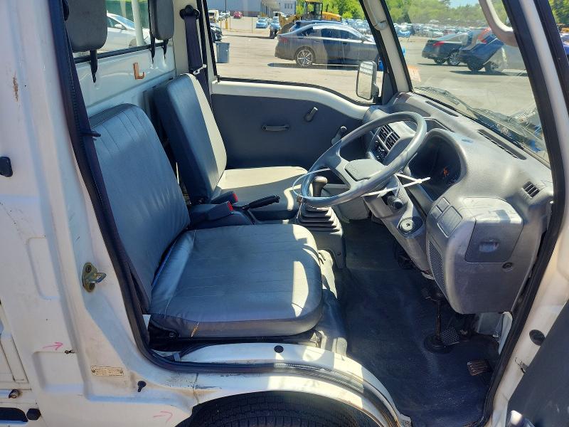 Продаж на аукціоні авто 1998 Subaru Sambar, vin: KS4366403, номер лоту: 53251096